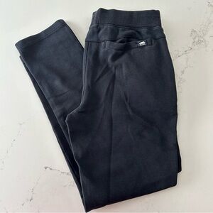 Roots Joggers Sweatpants Black Men’s XSmall